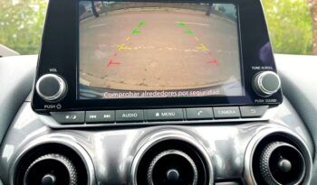 NISSAN JUKE N-CONNECT 1.0 114CV AUTOMATICO MODELO 2022 lleno