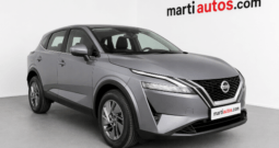 NISSAN QASHQAI ACENTA 1.3 158CV X-TRONIC HYBRID MODELO 2022