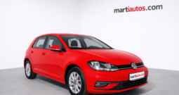 VOLSKWAGEN GOLF READY2GO 1.6TDi 115CV AÑO 2019