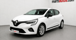 RENAULT CLIO (V) BUSINESS 1.5DCi 100CV 6 VELOCIDADES AÑO 11-2021
