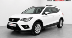 SEAT ARONA STYLE 1.0TSi AÑO 2019