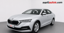 SKODA OCTAVIA AMBITION 2.0TDi 115CV AÑO 10-2022