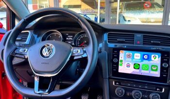 VOLSKWAGEN GOLF READY2GO 1.6TDi 115CV AÑO 2019 lleno