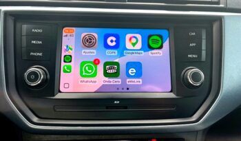 SEAT ARONA STYLE 1.0TSi AÑO 2019 lleno