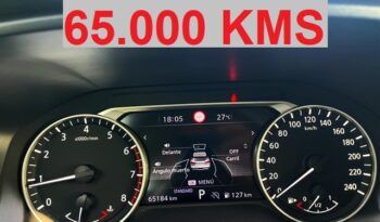 NISSAN QASHQAI ACENTA 1.3 158CV X-TRONIC HYBRID MODELO 2022 lleno