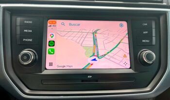 SEAT ARONA STYLE 1.0TSi AÑO 2019 lleno
