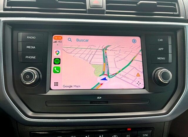 SEAT ARONA STYLE 1.0TSi AÑO 2019 lleno