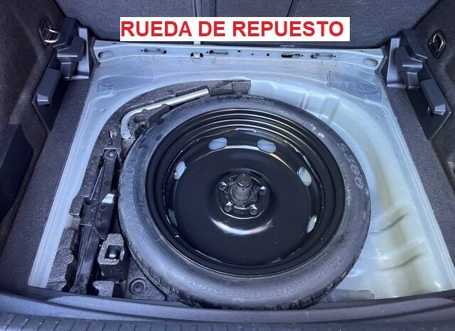 CUPRA FORMENTOR 1.5 TSi 150CV AÑO 2022 lleno