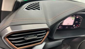 CUPRA FORMENTOR 1.5 TSi 150CV AÑO 2022 lleno