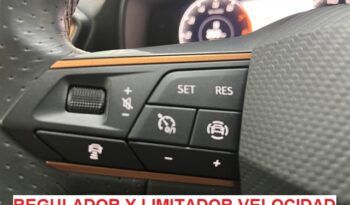CUPRA FORMENTOR 1.5 TSi 150CV AÑO 2022 lleno