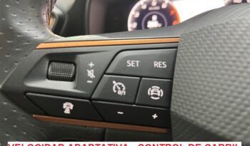 CUPRA FORMENTOR 1.5 TSi 150CV AÑO 2022 lleno