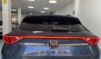 CUPRA FORMENTOR 1.5 TSi 150CV AÑO 2022 lleno