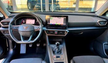 CUPRA FORMENTOR 1.5 TSi 150CV AÑO 2022 lleno