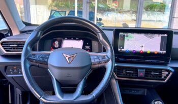 CUPRA FORMENTOR 1.5 TSi 150CV AÑO 2022 lleno