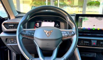 CUPRA FORMENTOR 1.5 TSi 150CV AÑO 2022 lleno