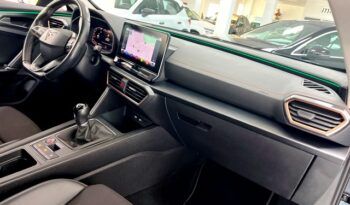 CUPRA FORMENTOR 1.5 TSi 150CV AÑO 2022 lleno