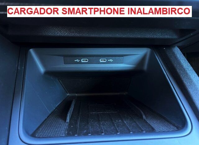 CUPRA FORMENTOR 1.5 TSi 150CV AÑO 2022 lleno