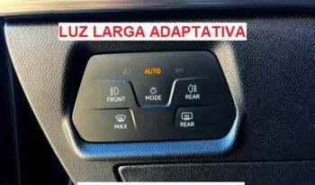 CUPRA FORMENTOR 1.5 TSi 150CV AÑO 2022 lleno