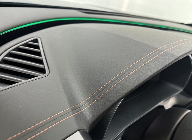 CUPRA FORMENTOR 1.5 TSi 150CV AÑO 2022 lleno