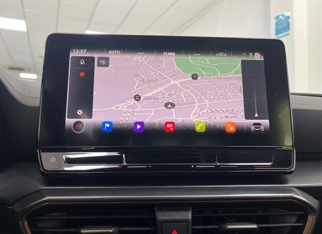 CUPRA FORMENTOR 1.5 TSi 150CV AÑO 2022 lleno