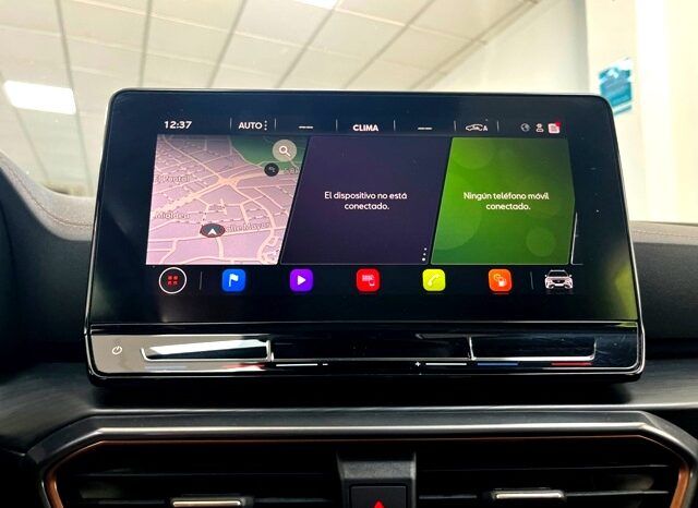 CUPRA FORMENTOR 1.5 TSi 150CV AÑO 2022 lleno