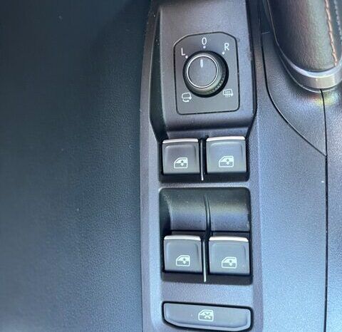 CUPRA FORMENTOR 1.5 TSi 150CV AÑO 2022 lleno