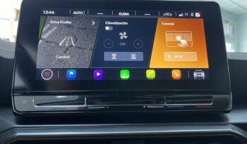 CUPRA FORMENTOR 1.5 TSi 150CV AÑO 2022 lleno