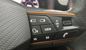 CUPRA FORMENTOR 1.5 TSi 150CV AÑO 2022 lleno