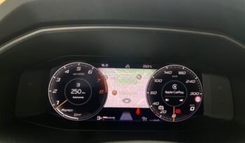 CUPRA FORMENTOR 1.5 TSi 150CV AÑO 2022 lleno