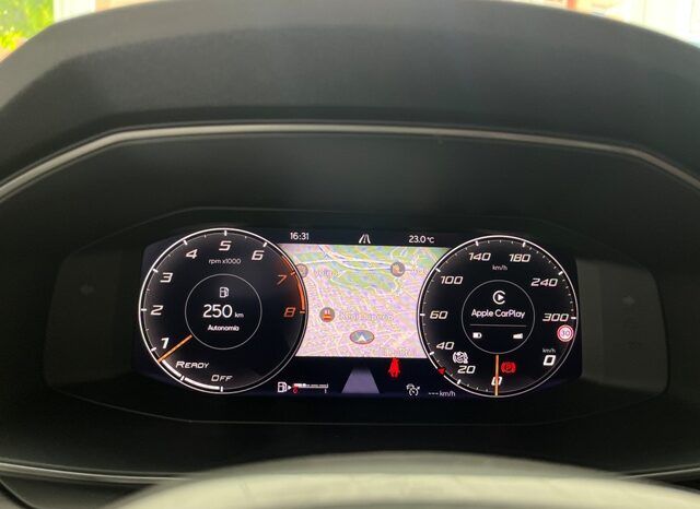 CUPRA FORMENTOR 1.5 TSi 150CV AÑO 2022 lleno