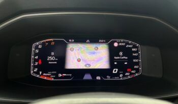 CUPRA FORMENTOR 1.5 TSi 150CV AÑO 2022 lleno