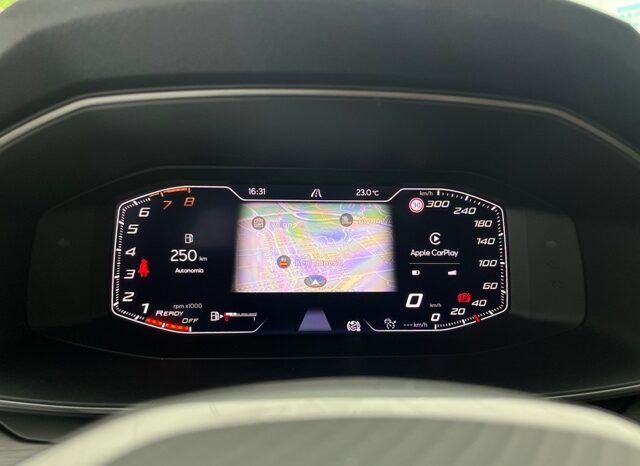 CUPRA FORMENTOR 1.5 TSi 150CV AÑO 2022 lleno