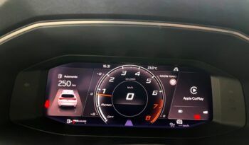 CUPRA FORMENTOR 1.5 TSi 150CV AÑO 2022 lleno