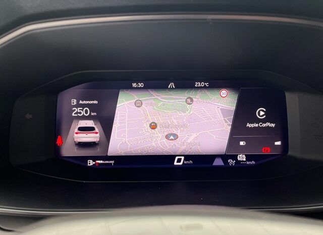 CUPRA FORMENTOR 1.5 TSi 150CV AÑO 2022 lleno