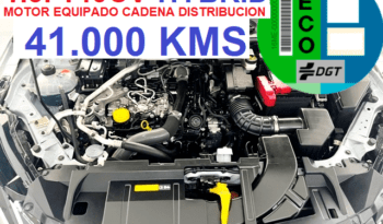 NISSAN QASHQAI HYBRID 1.3i 140CV MODELO 2022 lleno