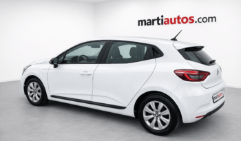 RENAULT CLIO (V) BUSINESS 1.5DCi 100CV 6 VELOCIDADES AÑO 11-2021 lleno