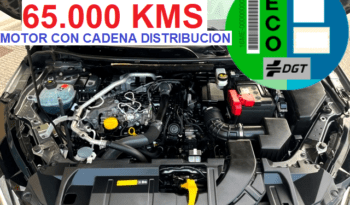 NISSAN QASHQAI ACENTA 1.3 158CV X-TRONIC HYBRID MODELO 2022 lleno