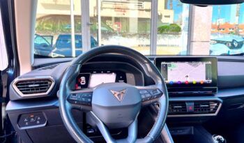 CUPRA FORMENTOR 1.5 TSi 150CV AÑO 2022 lleno