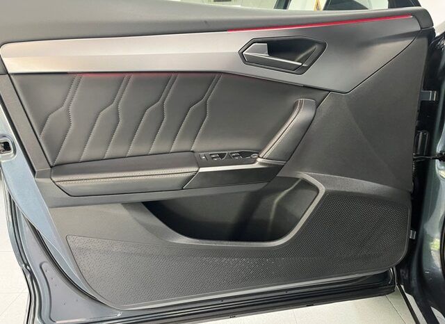 CUPRA FORMENTOR 1.5 TSi 150CV AÑO 2022 lleno