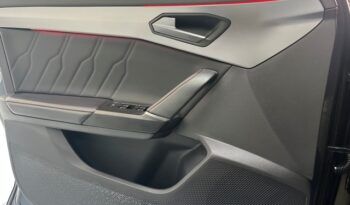 CUPRA FORMENTOR 1.5 TSi 150CV AÑO 2022 lleno