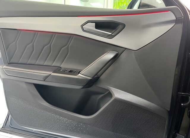 CUPRA FORMENTOR 1.5 TSi 150CV AÑO 2022 lleno