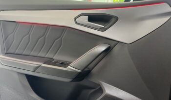 CUPRA FORMENTOR 1.5 TSi 150CV AÑO 2022 lleno