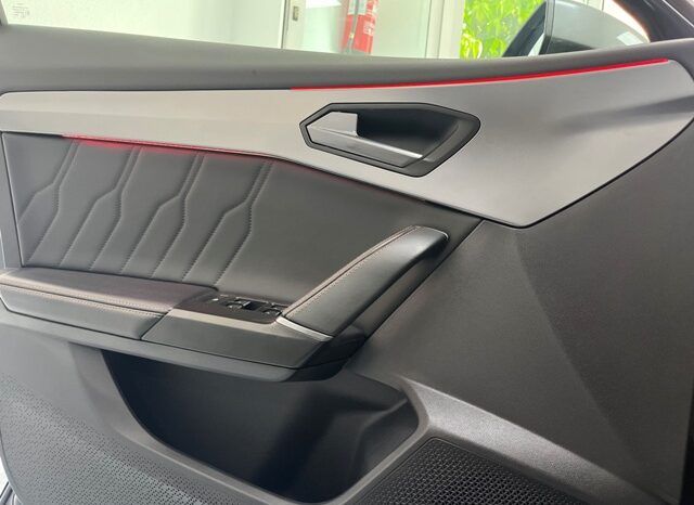 CUPRA FORMENTOR 1.5 TSi 150CV AÑO 2022 lleno