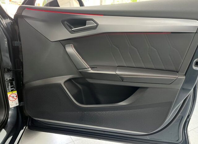 CUPRA FORMENTOR 1.5 TSi 150CV AÑO 2022 lleno