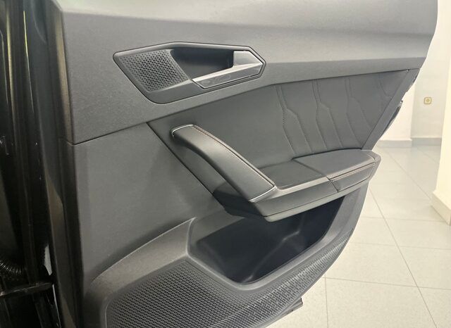 CUPRA FORMENTOR 1.5 TSi 150CV AÑO 2022 lleno