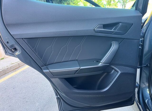 CUPRA FORMENTOR 1.5 TSi 150CV AÑO 2022 lleno