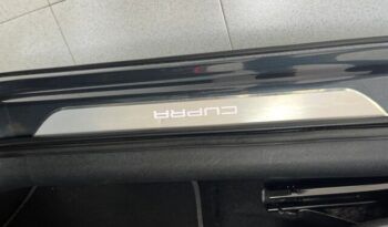 CUPRA FORMENTOR 1.5 TSi 150CV AÑO 2022 lleno