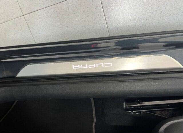 CUPRA FORMENTOR 1.5 TSi 150CV AÑO 2022 lleno