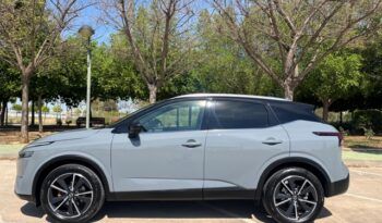 NISSAN QASHQAI TEKNA HYBRID 1.3i 158CV X-TRONIC AÑO 2022 lleno