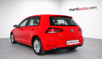 VOLSKWAGEN GOLF READY2GO 1.6TDi 115CV AÑO 2019 lleno